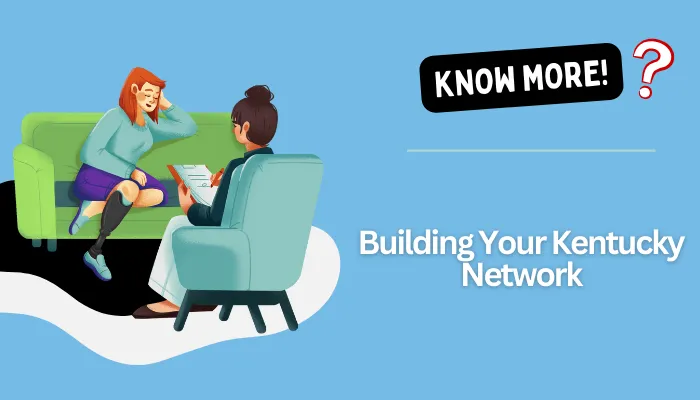 Building Your Kentucky Network