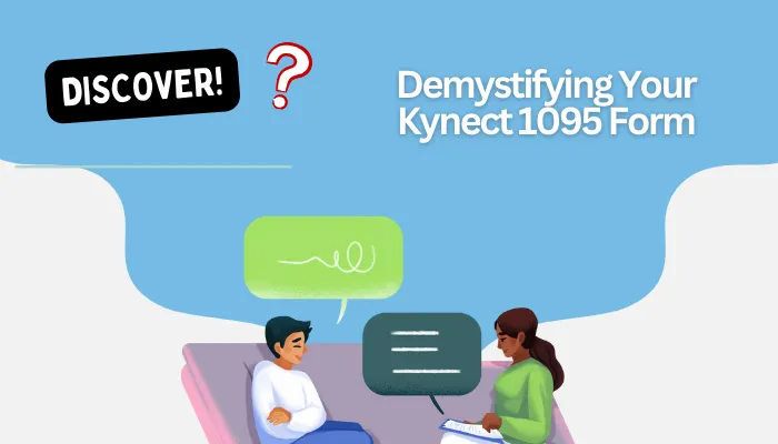 Demystifying Your Kynect 1095 Form