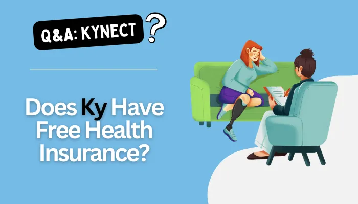 Does Ky Have Free Health Insurance?