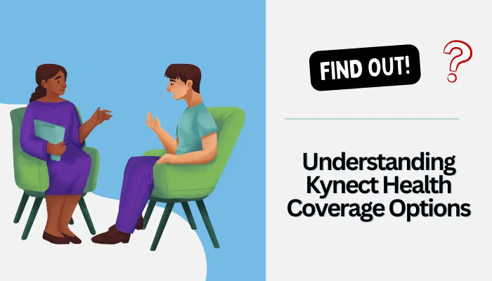 Understanding Kynect Health Coverage Options