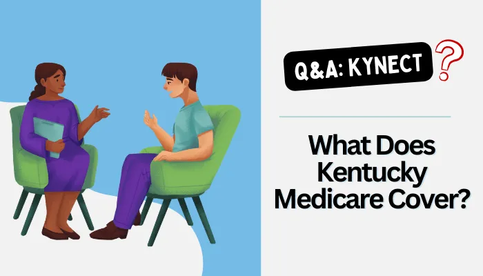 What Does Kentucky Medicare Cover?