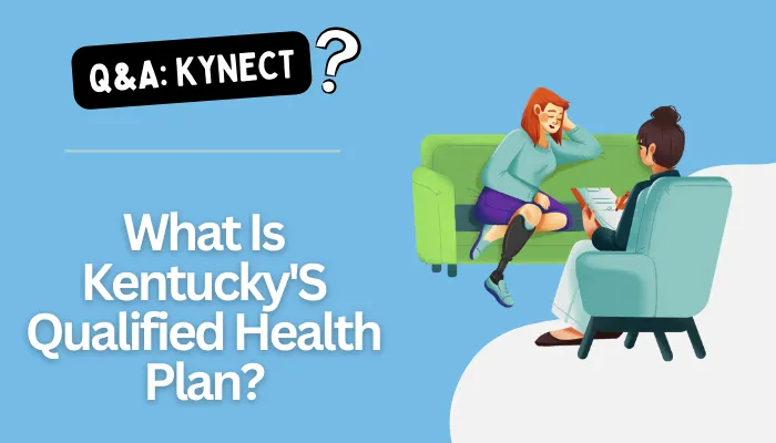 What Is Kentucky's Qualified Health Plan?