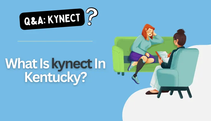 What Is kynect In Kentucky?