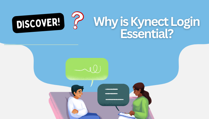 Why is Kynect Login Essential?