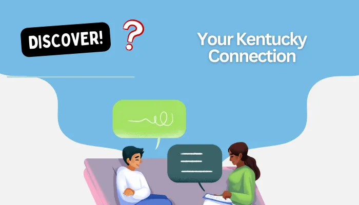 Your Kentucky Connection